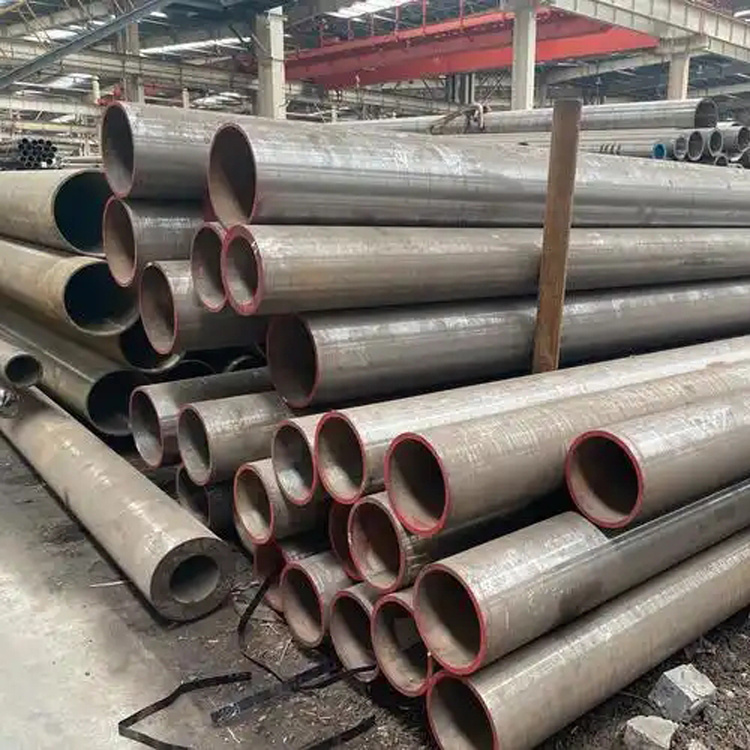 河西电厂用锅炉管